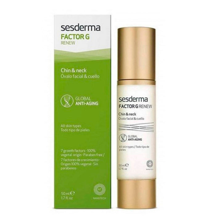 Sesderma Faktor G Renew Gelkrem 50 ml