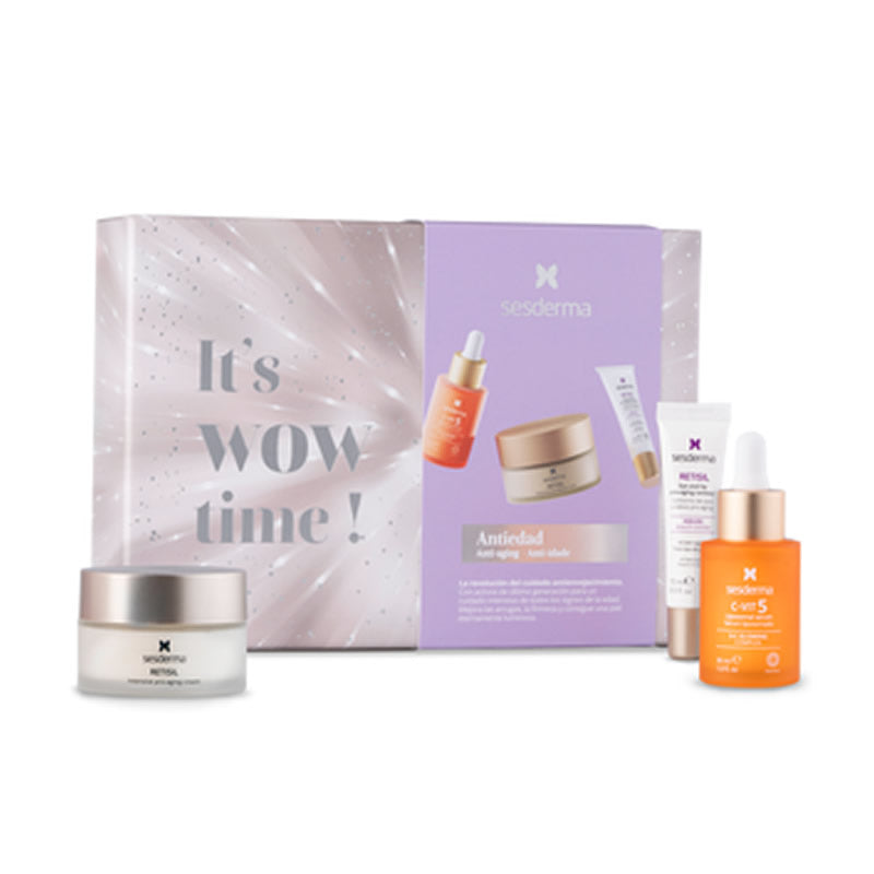 Sesderma C-Vit Lipozomal Serum Box 30ml