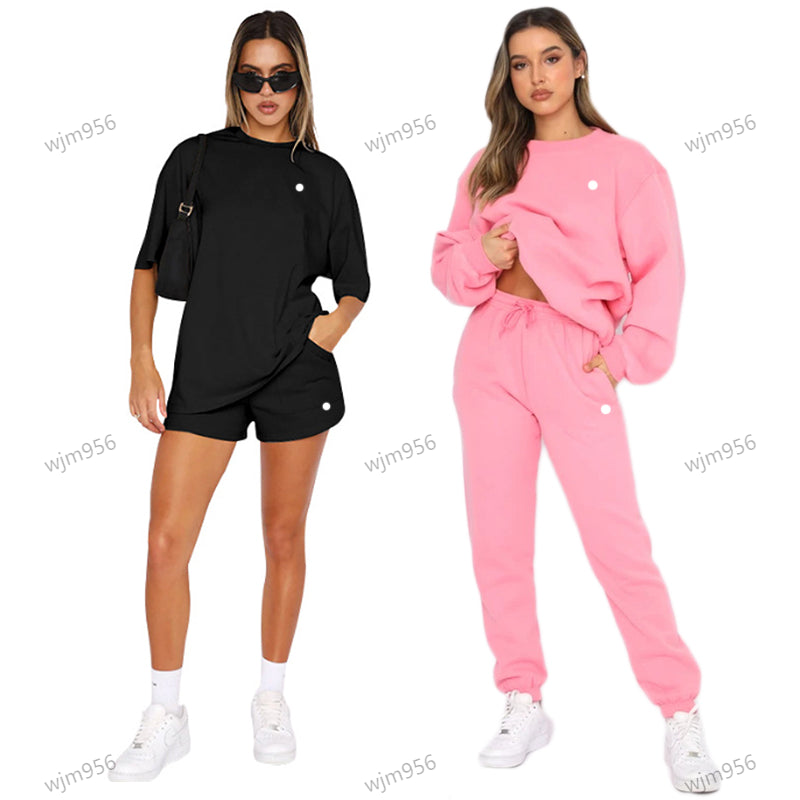 Yoga Set Product Casual Short Sports Tank Top bralette lingerie Women Vest and Shorts Drawstring Shorts Fitness Suit Jogging pants workout sets jump