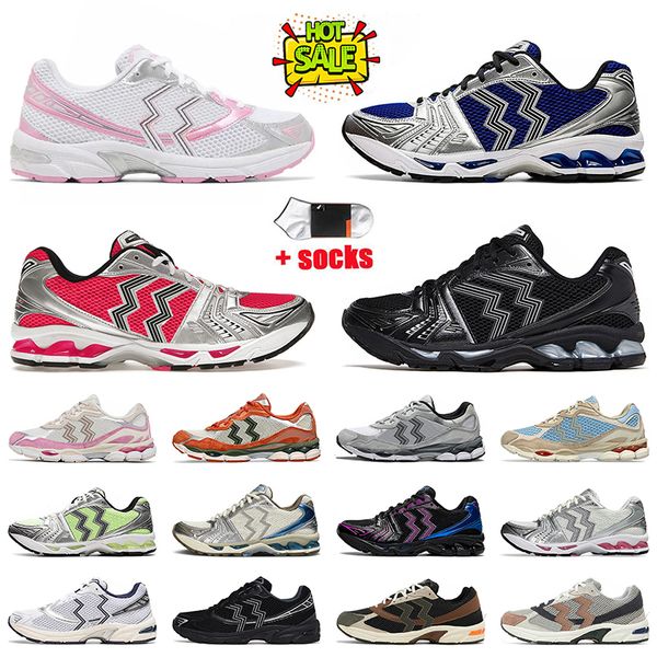 Top Quality Designer 1130 14 Running Shoes Pink Glo JJJ Jound Silver White Black dhgate Grey 2160 Runners Women Mens Trainers Athletic Sport