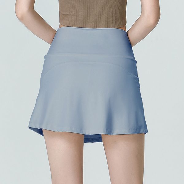 Yoga Clothes Women Running Fiess Golf Pants Shorts Sports Skirt Tennis Skirts Gym Sportswe ozg