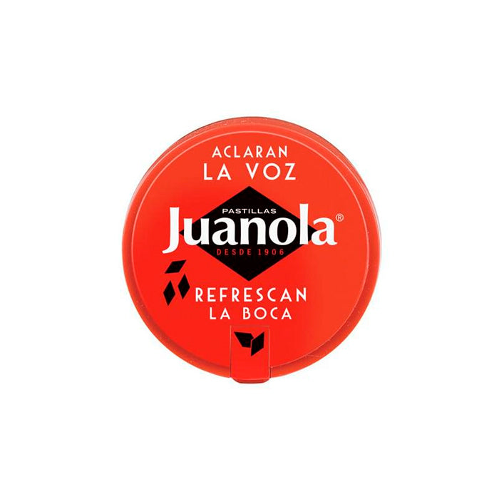 Juanola Tablety 27G 350U