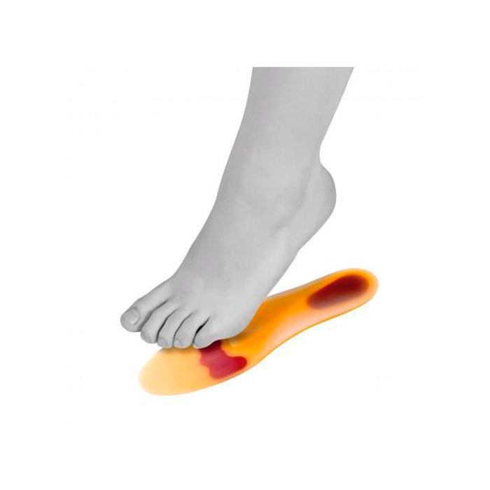 Prim Szablon Comforsil Anti Impact Exhaust S