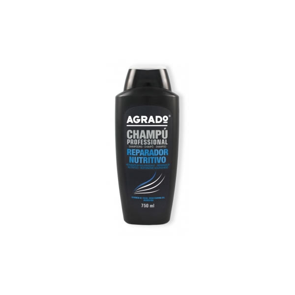 Agrado Sampon nutritiv reparator 750 ml