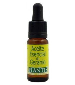 Plantis Essence de Géranium 10ml