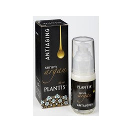 Argan ansiktsserum Plantis 30 ml