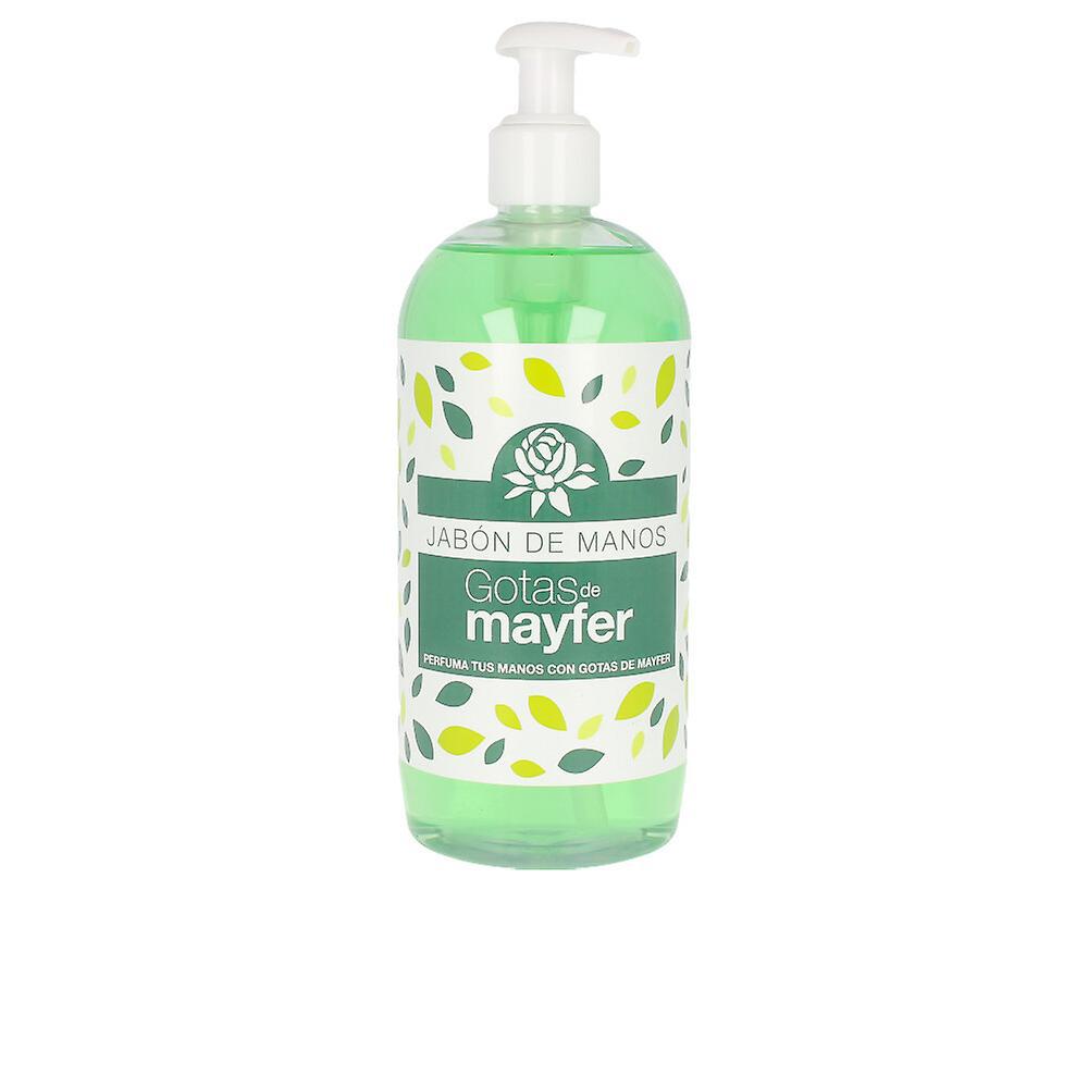 Mayfer Perfumes Picaturi De Sapun De Maini Mayfer 500ml