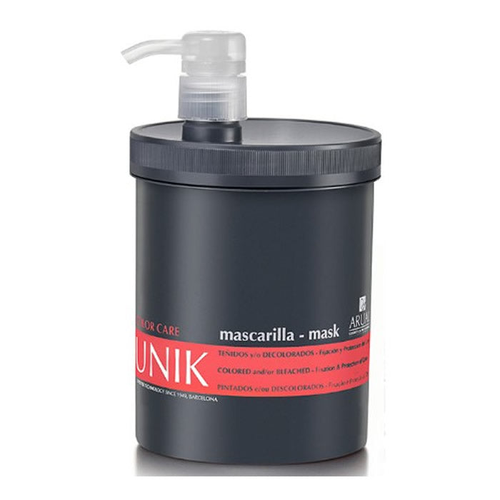 Arual Unik Color Care Maska do włosów 1000 ml