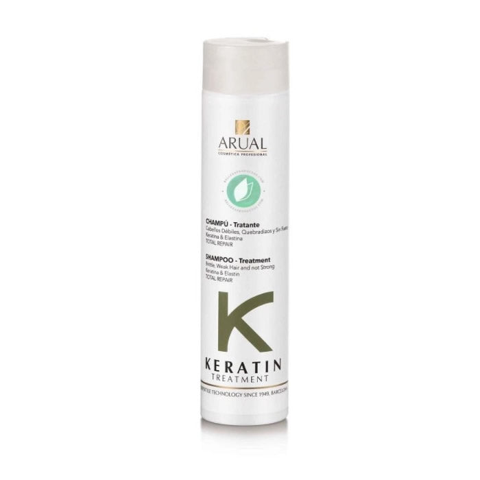 Szampon Arual Keratin Treatment 250 ml