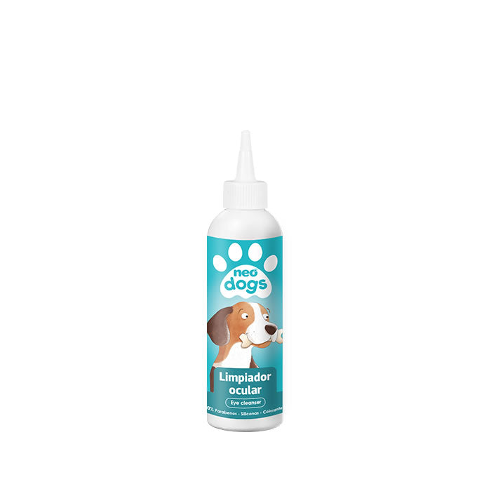Neovital Dog Eye Cleanser 125ml