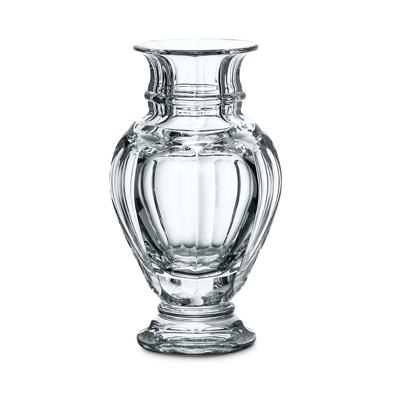 Baccarat Harcourt Balustre Large Vase