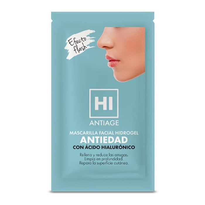 Redumodel Hei Antiage Hydrogel Ansiktsmaske 10ml