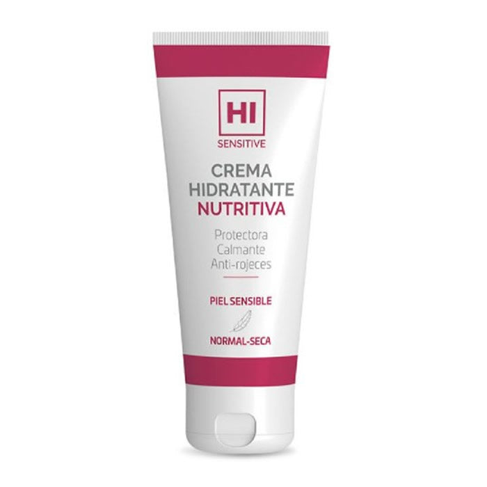 Redumodel Cremă hidratantă nutritivă Hi Sensitive 50 ml