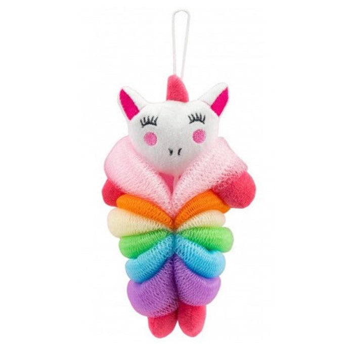 Martinelia Esponja limpiadora infantil