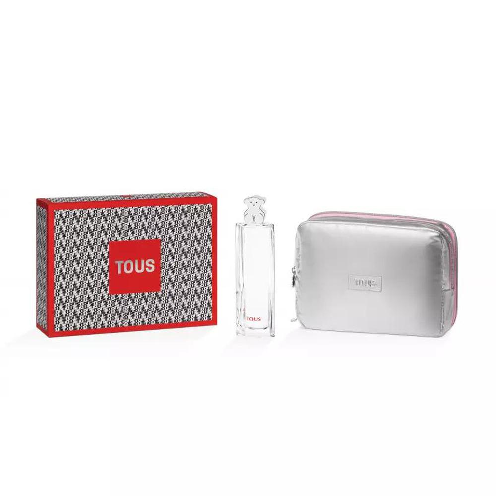 Sett Tous Etv 90ml sett beauty
