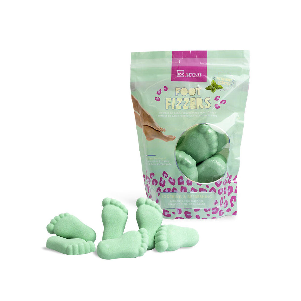 Idc Institute Brausetabletten für Füße 4x 30g