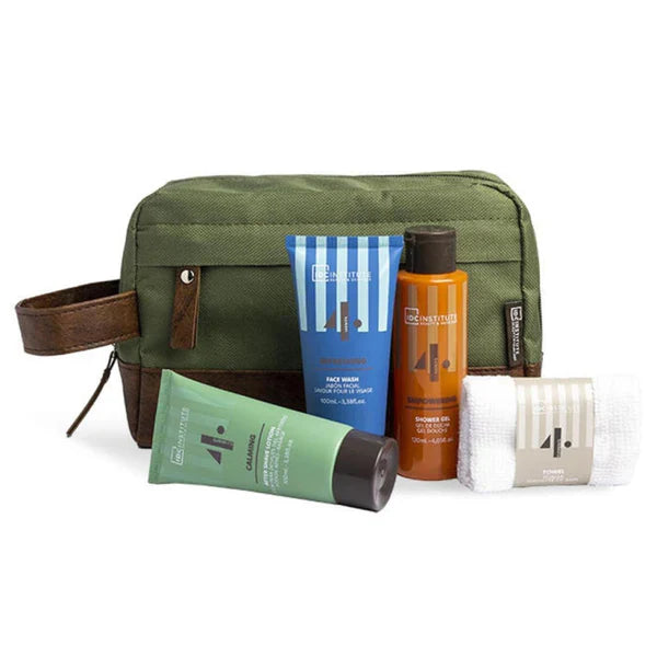 Idc Institute Beuaty cleanser for men 4 elements