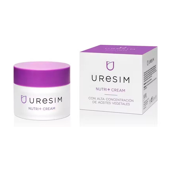 Uresim Nutri+ Kräm 50ml