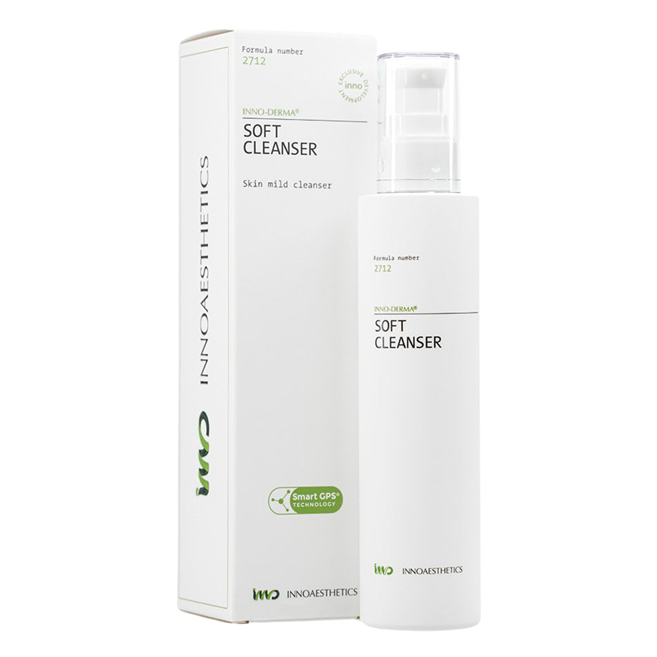 INNO-DERMA - Soft Cleanser