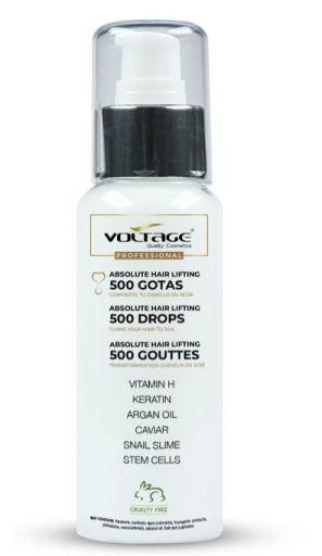 Voltage Cosmetics Voltage Abs hårløftende serum 100ml