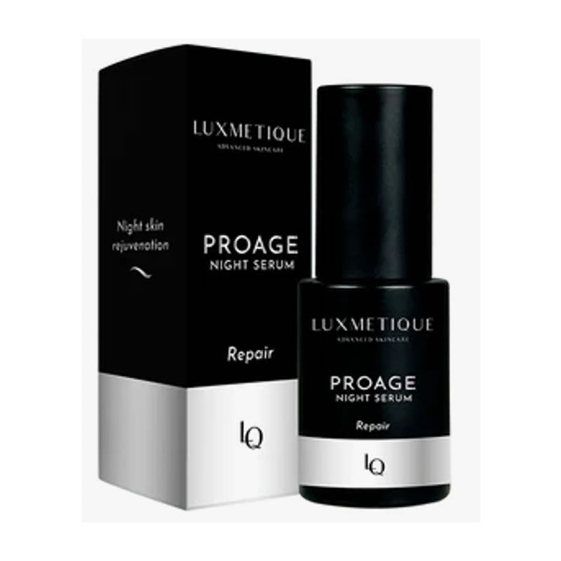 Luxmetique Proage natserum 30 ml