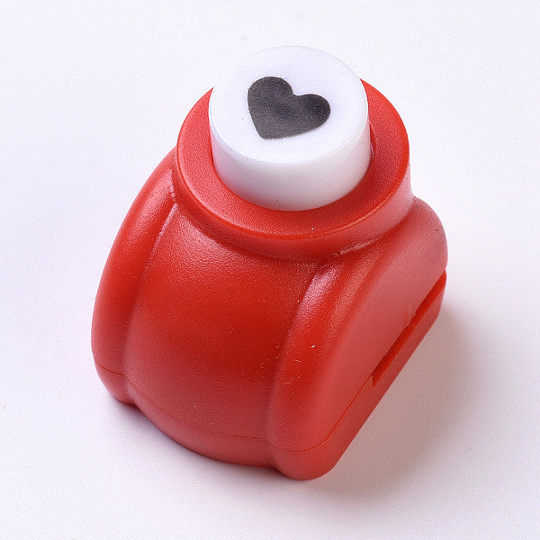 Ensembles de poinçons en plastique pour scrapbooking et artisanat en papier