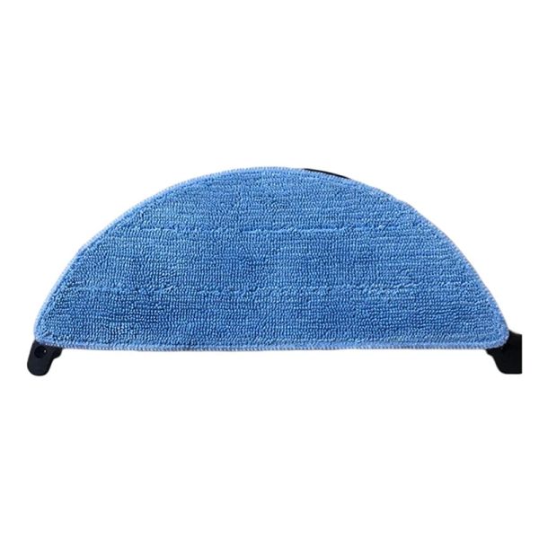 Top Deals Replacement Mop Plate Holder Bracket Mop Pads For Ilife V5S V5S Pro V5 V3S V3S Pro V50 Vacuum Cleaner Accessories