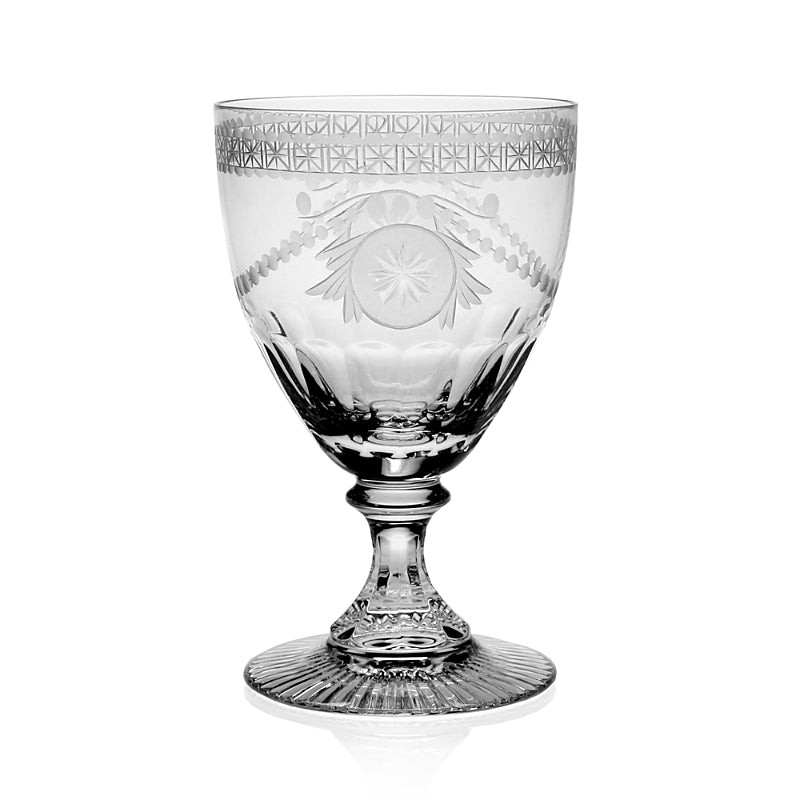 William Yeoward Crystal Pearl Wine, Small