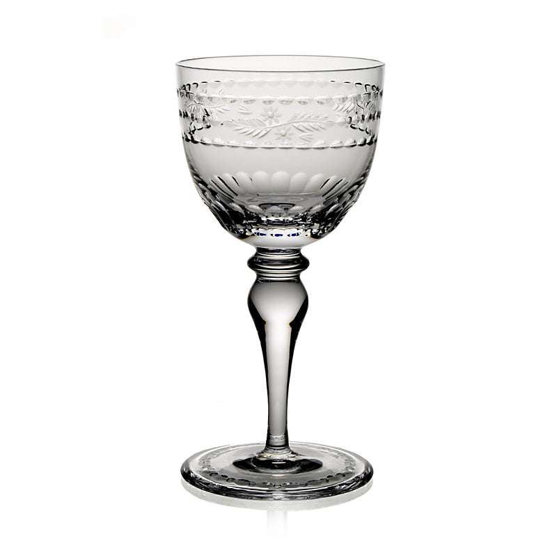 William Yeoward Crystal Camilla Wine, Small