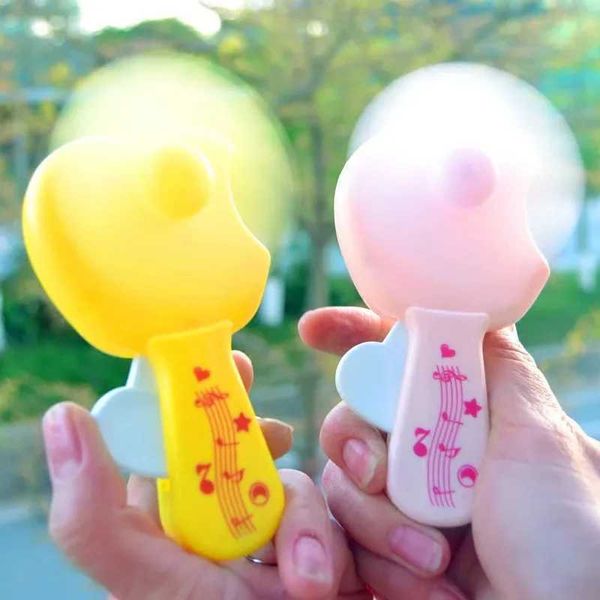 Portable Air Coolers Mini Fan Foldable Desktop Pocket Air Cooler Air Conditioner Room Small Air Equipment Home Outdoor Battery Free Manual P