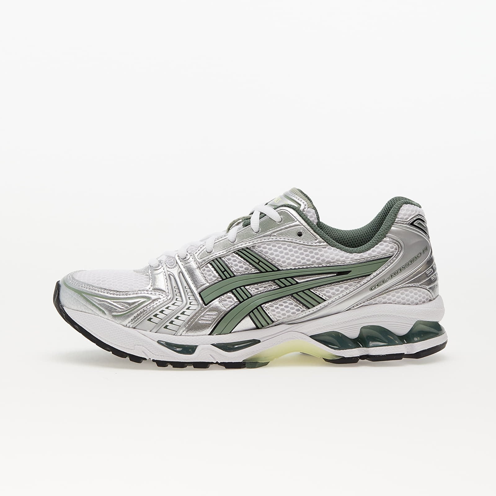 Sneakers Asics Gel-Kayano 14 White- Slate Grey EUR 39