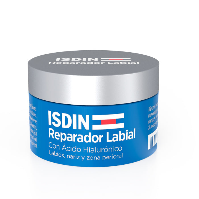 Isdin Nutrabalm unguent pentru buze 10 ml