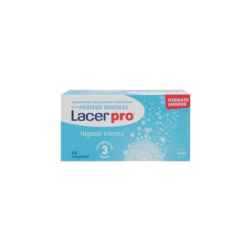 Lacer Pro Tabs 64tablettes