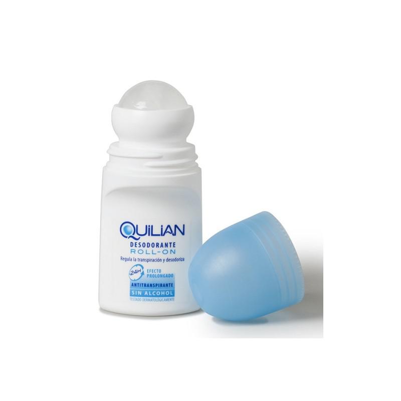 Laboratorio Vigneti Quilian Deodorant Roll On 50ml