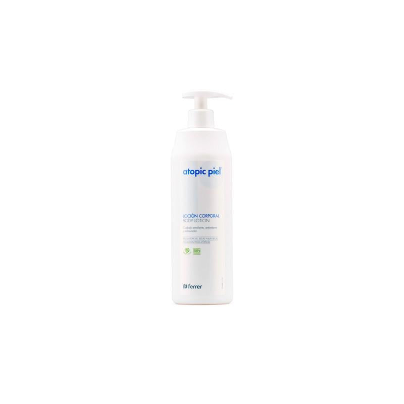 Repavar Atopisk Skin Body Lotion 500ml