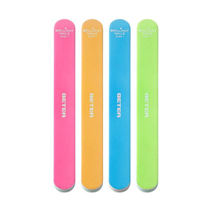 Professional nail polisher Beter 17.3 cm