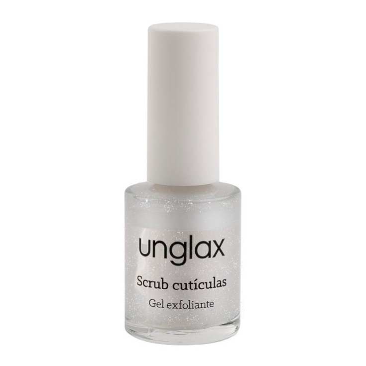 Unglax Gommage pour cuticules Experts 10 ml