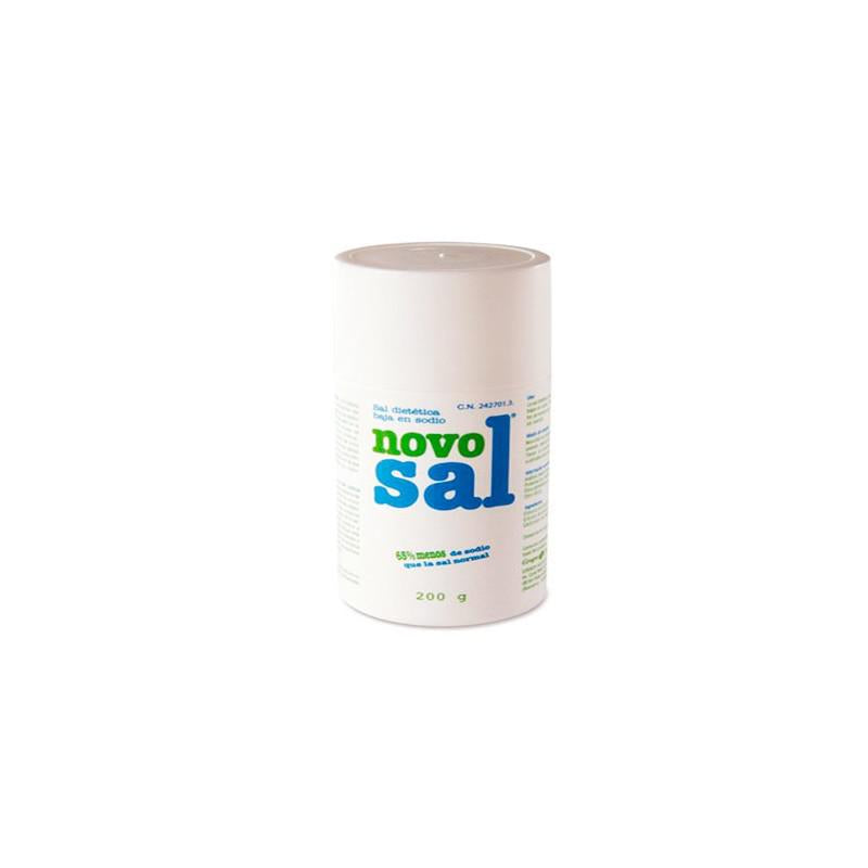 Novosal Saltshaker 200g