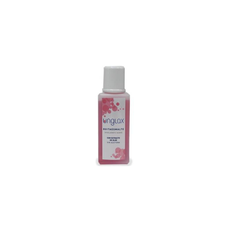 Wine Labs Unglax Nail polish remover