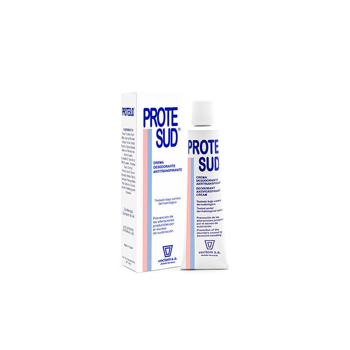 Vectem Protesud Creme-Deodorant 40 ml