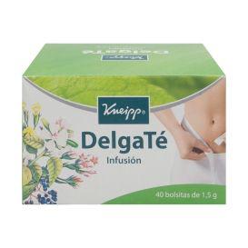 Kneipp Delgaplant Infusjon 40 poser
