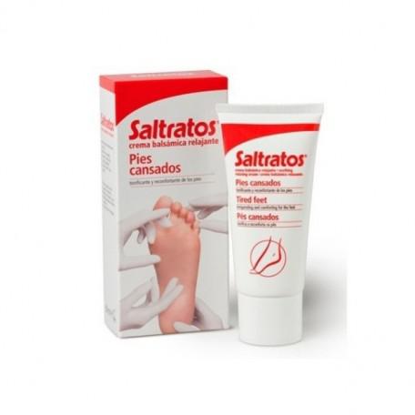 Laboratorios Viñas Saltratos beruhigende Creme 50 ml