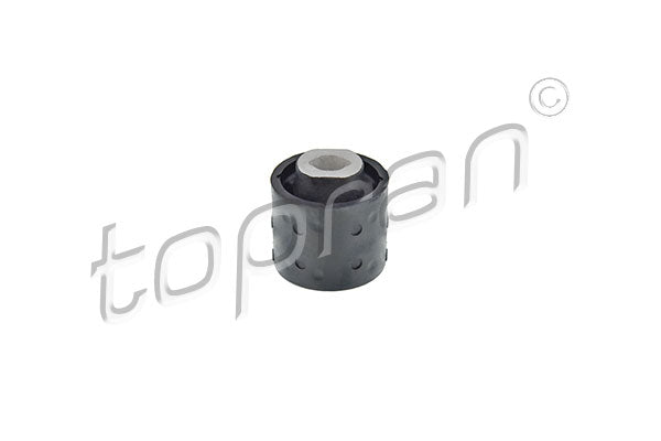 Mounting, axle bracket TOPRAN 500 802