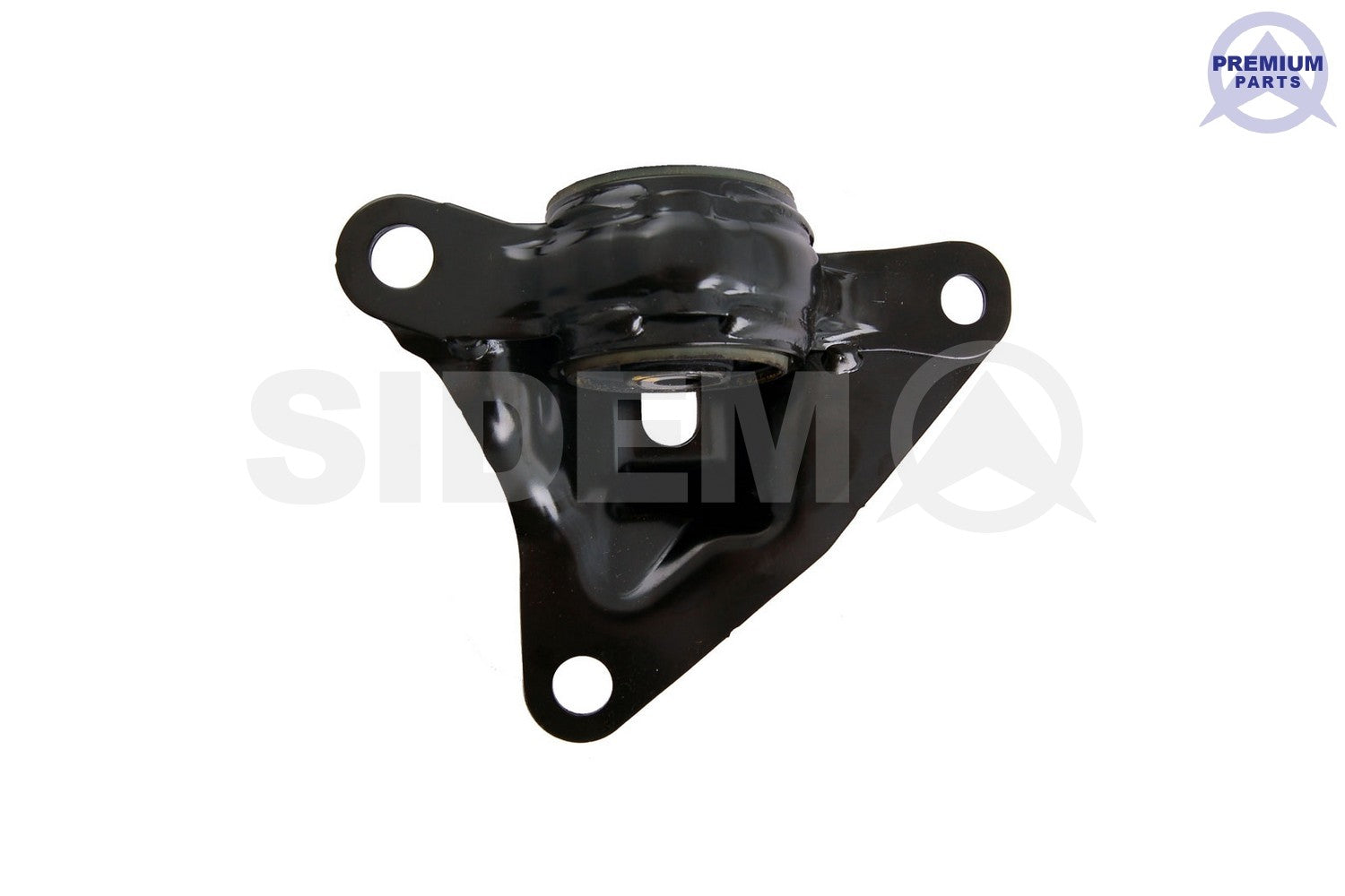 Mounting, control-trailing arm SIDEM 847642