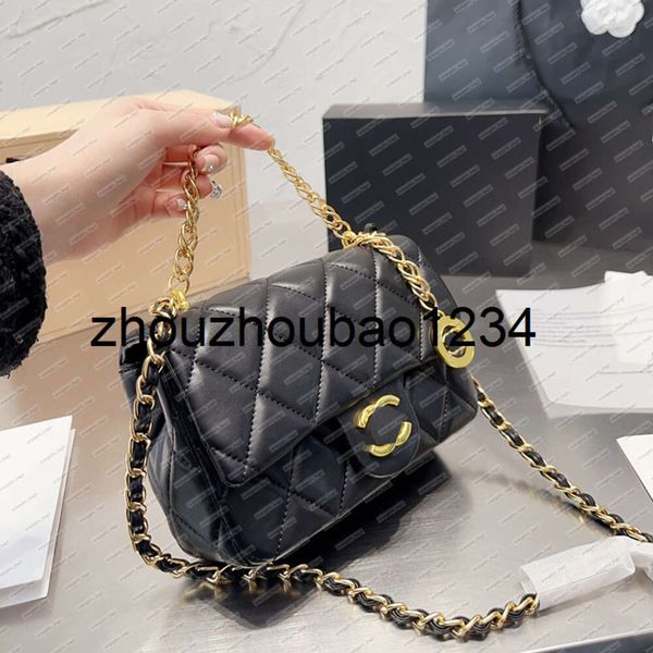 channelhandbag chanal Bags Luxurys handbag Tote Handbags Women Totes Clutch Flap Handbag Classic Famous Fashion MINI Travel Crossbody Summer