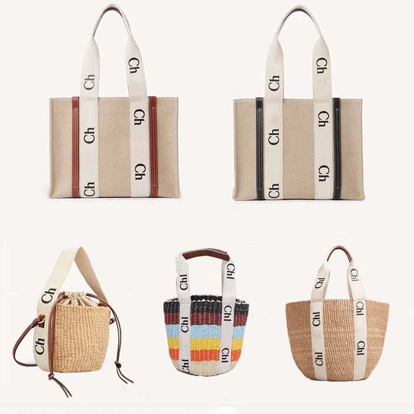 Tote bag Designer Bag handbags shopping bag high nylon hobo fashion Linen Beach Canvas Bags Travel Cross body Shoulder Wallet AAA High quali