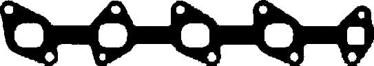 Gasket, exhaust manifold CORTECO 026635P