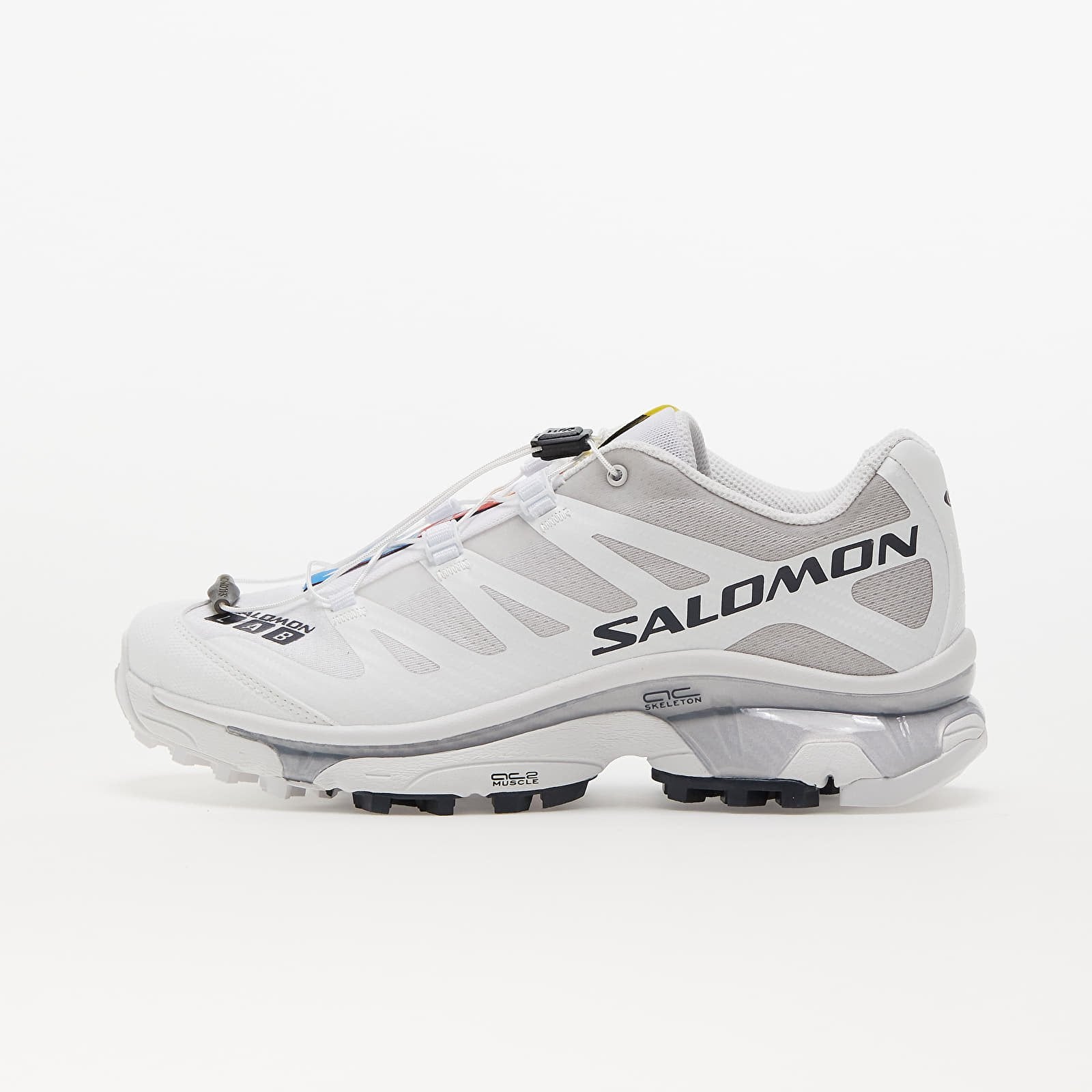 Sneakers Salomon XT-4 Ebony- Lunar Rock EUR 38 2-3