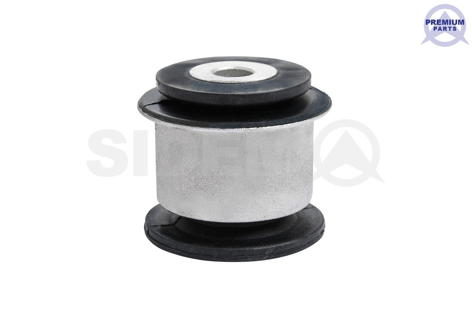 Mounting, control-trailing arm SIDEM 849655