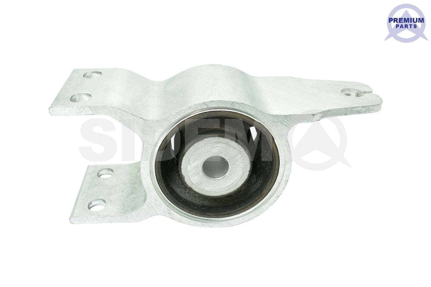 Mounting, control-trailing arm SIDEM 849695